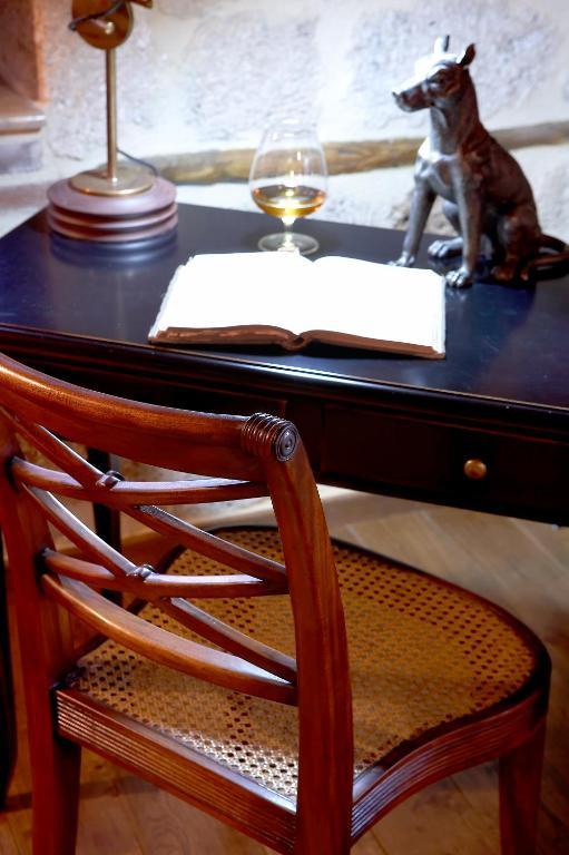 Boutique Hotel Kokkino Spiti Veria  Bagian luar foto