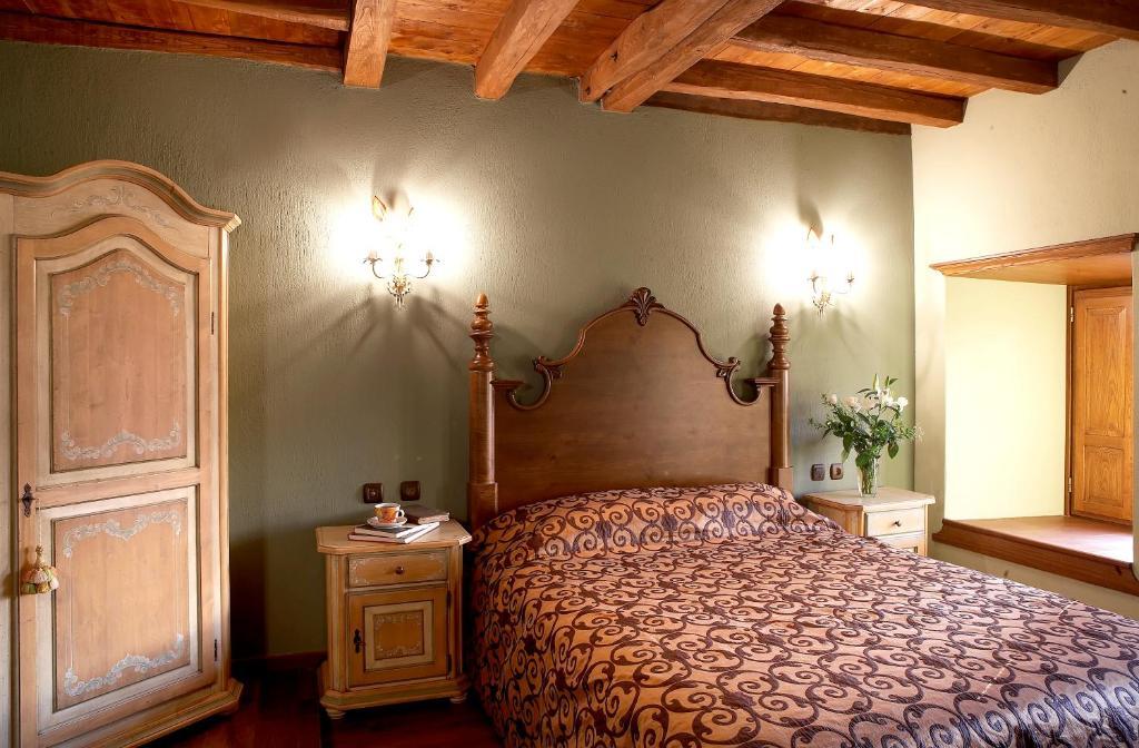 Boutique Hotel Kokkino Spiti Veria  Bagian luar foto
