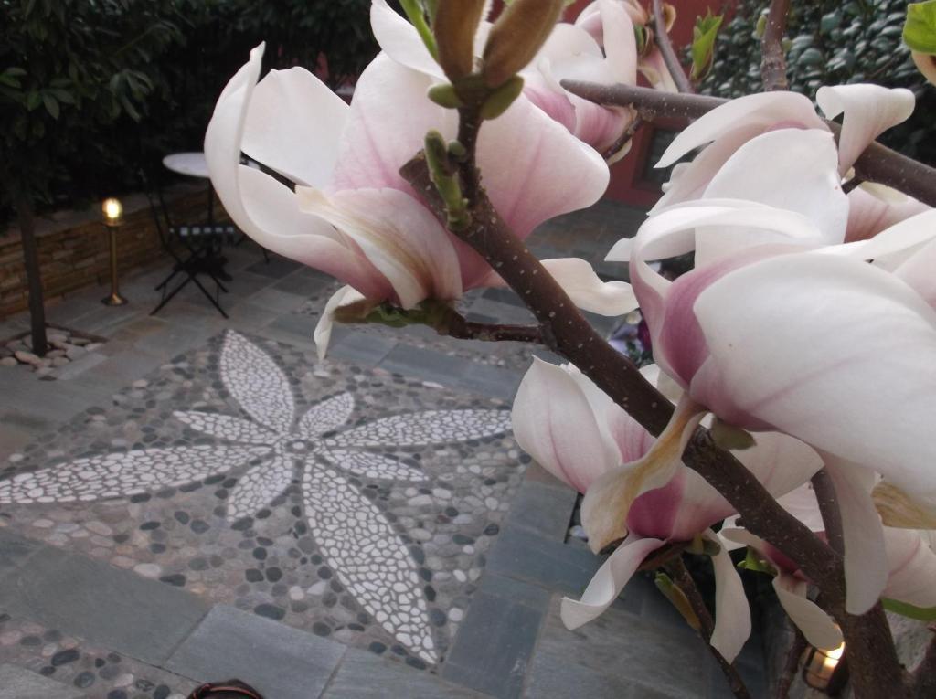 Boutique Hotel Kokkino Spiti Veria  Bagian luar foto
