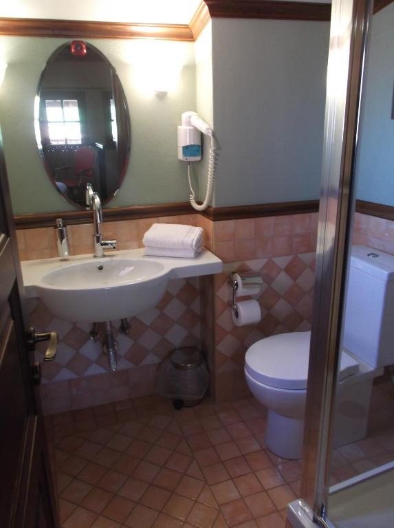 Boutique Hotel Kokkino Spiti Veria  Bagian luar foto