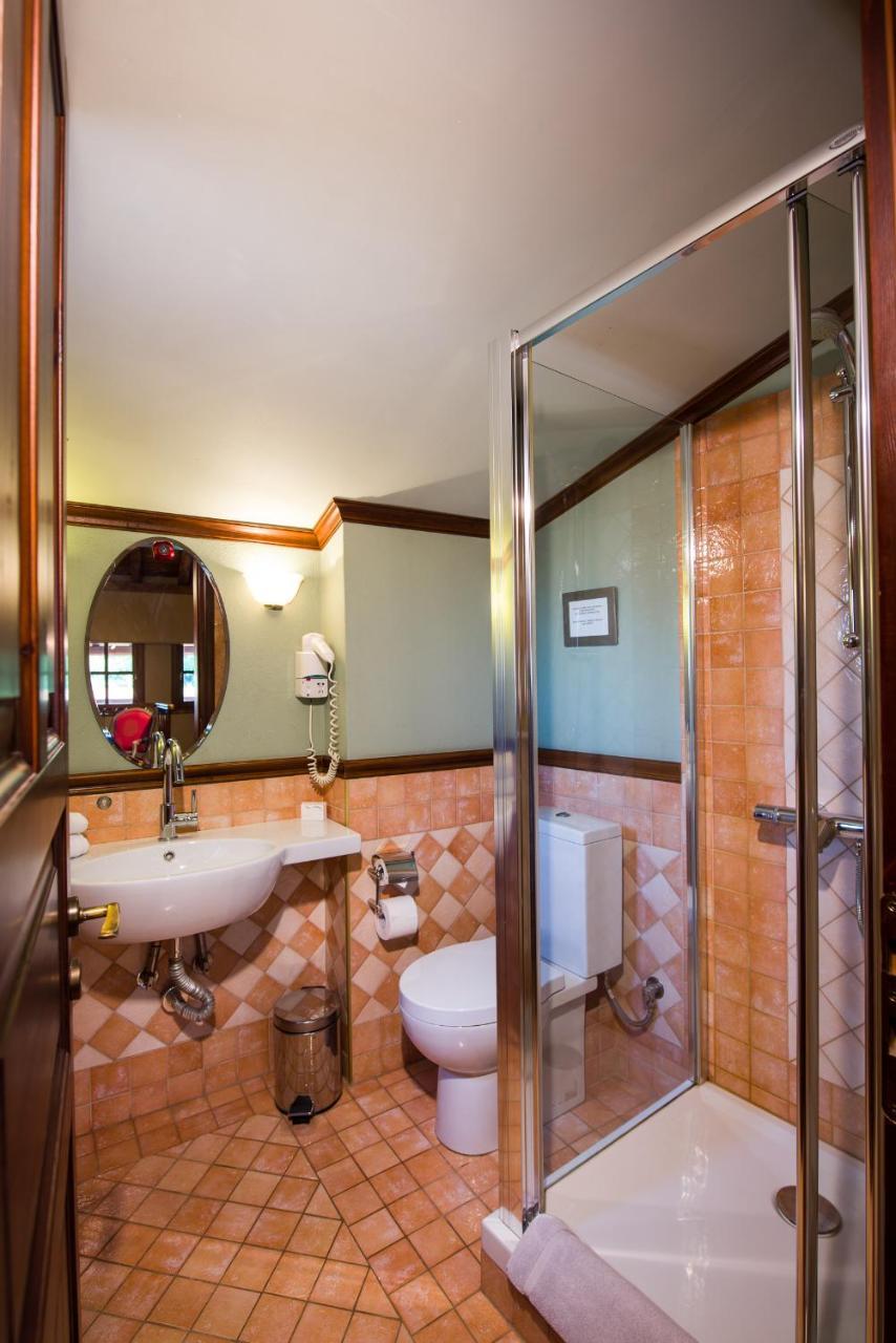 Boutique Hotel Kokkino Spiti Veria  Bagian luar foto